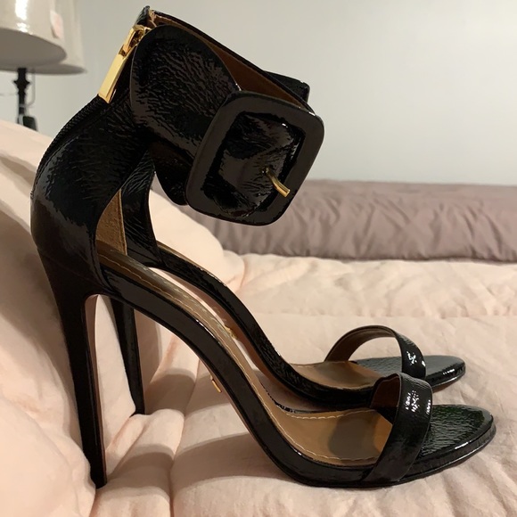L’intervalle high heels - Picture 5 of 5